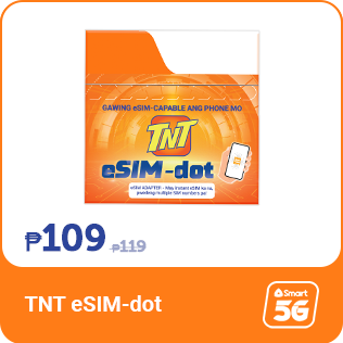 TNT Multi SIM for Android